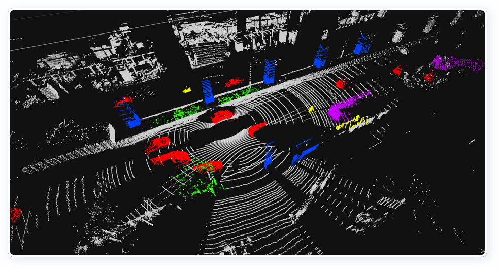 云测数据 | 高质量AI数据-AI数据采集_AI数据标注-人工智能数据服务商